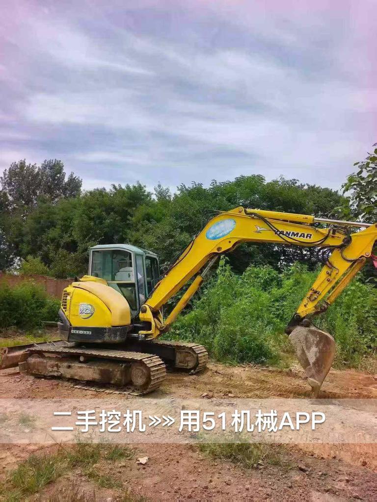 51机械